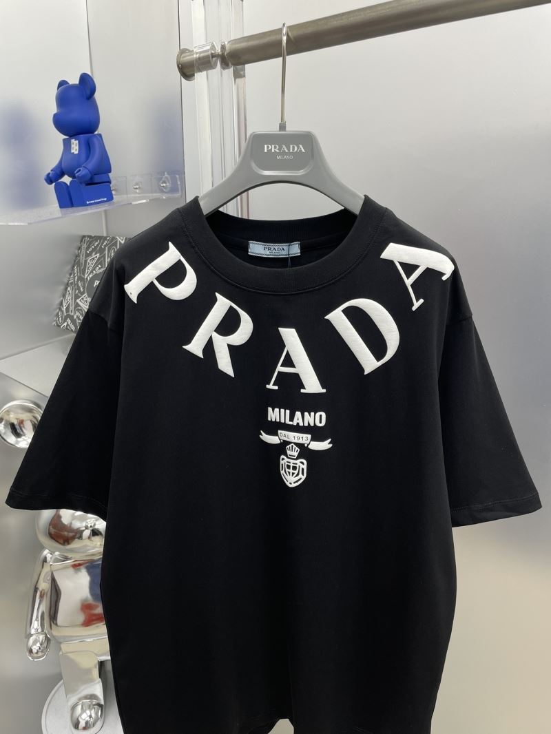 Prada T-Shirts